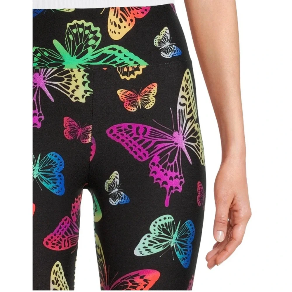 (Sold) leggings - Picture 2 of 6